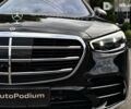 Мерседес Maybach S-Class, объемом двигателя 3 л и пробегом 6 тыс. км за 175000 $, фото 4 на Automoto.ua