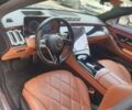 Мерседес Maybach S-Class, объемом двигателя 4 л и пробегом 23 тыс. км за 179999 $, фото 7 на Automoto.ua