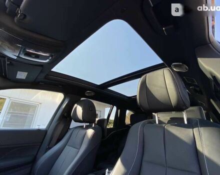 Мерседес Maybach S-Class, объемом двигателя 4 л и пробегом 1 тыс. км за 234899 $, фото 27 на Automoto.ua