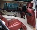 Мерседес Maybach S-Class, объемом двигателя 4 л и пробегом 57 тыс. км за 165000 $, фото 29 на Automoto.ua