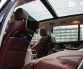 Мерседес Maybach S-Class, объемом двигателя 4 л и пробегом 57 тыс. км за 165000 $, фото 28 на Automoto.ua