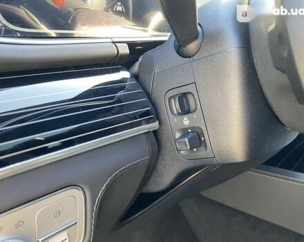 Мерседес Maybach S-Class, объемом двигателя 4 л и пробегом 1 тыс. км за 234899 $, фото 29 на Automoto.ua