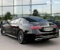 Мерседес Maybach S-Class, об'ємом двигуна 0 л та пробігом 10 тис. км за 189900 $, фото 9 на Automoto.ua