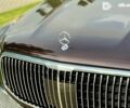 Мерседес Maybach S-Class, объемом двигателя 0 л и пробегом 23 тыс. км за 178000 $, фото 20 на Automoto.ua