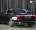 Мерседес Maybach S-Class, объемом двигателя 0 л и пробегом 33 тыс. км за 220000 $, фото 4 на Automoto.ua