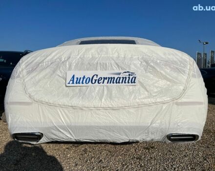 Мерседес Maybach S-Class, об'ємом двигуна 4 л та пробігом 1 тис. км за 247512 $, фото 4 на Automoto.ua