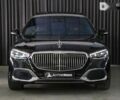 Мерседес Maybach S-Class, объемом двигателя 0 л и пробегом 33 тыс. км за 220000 $, фото 1 на Automoto.ua