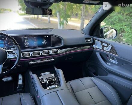 Мерседес Maybach S-Class, об'ємом двигуна 0 л та пробігом 23 тис. км за 178000 $, фото 29 на Automoto.ua