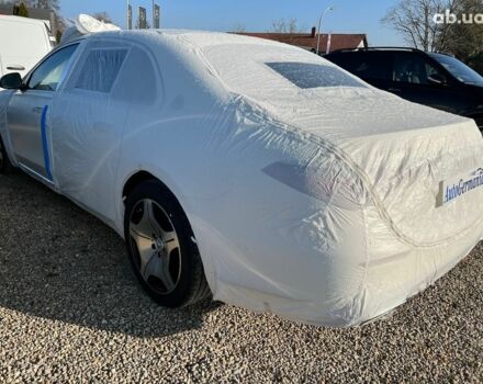 Мерседес Maybach S-Class, об'ємом двигуна 4 л та пробігом 1 тис. км за 247512 $, фото 19 на Automoto.ua