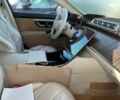 Мерседес Maybach S-Class, об'ємом двигуна 4 л та пробігом 1 тис. км за 247512 $, фото 13 на Automoto.ua