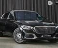 Мерседес Maybach S-Class, объемом двигателя 0 л и пробегом 33 тыс. км за 220000 $, фото 1 на Automoto.ua