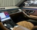 Мерседес Maybach S-Class, объемом двигателя 0 л и пробегом 33 тыс. км за 220000 $, фото 15 на Automoto.ua