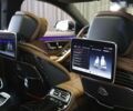 Мерседес Maybach S-Class, объемом двигателя 0 л и пробегом 33 тыс. км за 220000 $, фото 22 на Automoto.ua