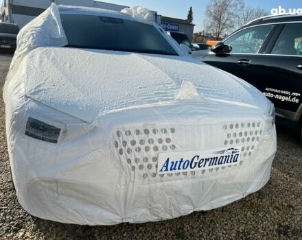 Мерседес Maybach S-Class, об'ємом двигуна 4 л та пробігом 1 тис. км за 247512 $, фото 18 на Automoto.ua