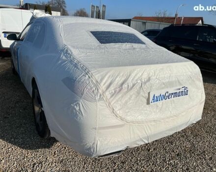 Мерседес Maybach S-Class, об'ємом двигуна 4 л та пробігом 1 тис. км за 247512 $, фото 20 на Automoto.ua
