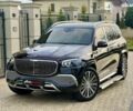 Мерседес Maybach S-Class, об'ємом двигуна 0 л та пробігом 23 тис. км за 178000 $, фото 23 на Automoto.ua