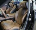 Мерседес Maybach S-Class, объемом двигателя 0 л и пробегом 33 тыс. км за 220000 $, фото 8 на Automoto.ua