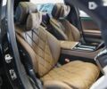 Мерседес Maybach S-Class, объемом двигателя 0 л и пробегом 33 тыс. км за 220000 $, фото 11 на Automoto.ua