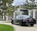 Мерседес Maybach S-Class, объемом двигателя 3 л и пробегом 1 тыс. км за 179000 $, фото 22 на Automoto.ua