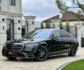 Мерседес Maybach S-Class, объемом двигателя 3 л и пробегом 1 тыс. км за 179000 $, фото 5 на Automoto.ua