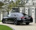 Мерседес Maybach S-Class, объемом двигателя 3 л и пробегом 1 тыс. км за 179000 $, фото 8 на Automoto.ua