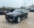 Мерседес Maybach S-Class, об'ємом двигуна 0 л та пробігом 1 тис. км за 296017 $, фото 1 на Automoto.ua