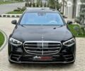 Мерседес Maybach S-Class, объемом двигателя 3 л и пробегом 1 тыс. км за 179000 $, фото 1 на Automoto.ua