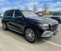 Мерседес Maybach S-Class, объемом двигателя 6 л и пробегом 44 тыс. км за 149999 $, фото 9 на Automoto.ua