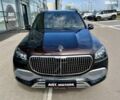Мерседес Maybach S-Class, объемом двигателя 6 л и пробегом 44 тыс. км за 149999 $, фото 10 на Automoto.ua