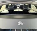 Мерседес Maybach S-Class, объемом двигателя 6 л и пробегом 44 тыс. км за 149999 $, фото 16 на Automoto.ua