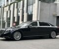 Мерседес Maybach S-Class, об'ємом двигуна 3 л та пробігом 183 тис. км за 60000 $, фото 15 на Automoto.ua