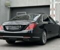 Мерседес Maybach S-Class, об'ємом двигуна 3 л та пробігом 183 тис. км за 60000 $, фото 21 на Automoto.ua
