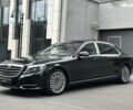 Мерседес Maybach S-Class, об'ємом двигуна 3 л та пробігом 183 тис. км за 60000 $, фото 14 на Automoto.ua