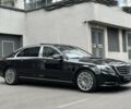 Мерседес Maybach S-Class, об'ємом двигуна 3 л та пробігом 183 тис. км за 60000 $, фото 13 на Automoto.ua