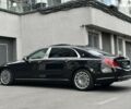 Мерседес Maybach S-Class, об'ємом двигуна 3 л та пробігом 183 тис. км за 60000 $, фото 24 на Automoto.ua