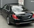 Мерседес Maybach S-Class, об'ємом двигуна 3 л та пробігом 183 тис. км за 60000 $, фото 28 на Automoto.ua