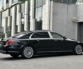 Мерседес Maybach S-Class, об'ємом двигуна 3 л та пробігом 183 тис. км за 60000 $, фото 26 на Automoto.ua