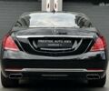 Мерседес Maybach S-Class, об'ємом двигуна 3 л та пробігом 183 тис. км за 60000 $, фото 16 на Automoto.ua