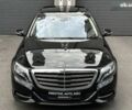 Мерседес Maybach S-Class, об'ємом двигуна 3 л та пробігом 183 тис. км за 60000 $, фото 6 на Automoto.ua