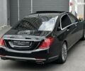 Мерседес Maybach S-Class, об'ємом двигуна 3 л та пробігом 183 тис. км за 60000 $, фото 18 на Automoto.ua