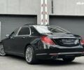 Мерседес Maybach S-Class, об'ємом двигуна 3 л та пробігом 183 тис. км за 60000 $, фото 29 на Automoto.ua