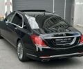 Мерседес Maybach S-Class, об'ємом двигуна 3 л та пробігом 183 тис. км за 60000 $, фото 19 на Automoto.ua