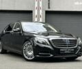 Мерседес Maybach S-Class, об'ємом двигуна 3 л та пробігом 183 тис. км за 60000 $, фото 2 на Automoto.ua