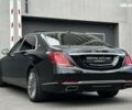 Мерседес Maybach S-Class, об'ємом двигуна 3 л та пробігом 183 тис. км за 60000 $, фото 20 на Automoto.ua