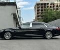 Мерседес Maybach S-Class, об'ємом двигуна 3 л та пробігом 183 тис. км за 60000 $, фото 22 на Automoto.ua