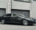 Мерседес Maybach S-Class, об'ємом двигуна 3 л та пробігом 183 тис. км за 60000 $, фото 4 на Automoto.ua