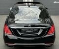 Мерседес Maybach S-Class, об'ємом двигуна 3 л та пробігом 183 тис. км за 60000 $, фото 17 на Automoto.ua