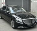 Мерседес Maybach S-Class, об'ємом двигуна 3 л та пробігом 183 тис. км за 60000 $, фото 8 на Automoto.ua