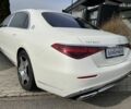 Мерседес Maybach S-Class, об'ємом двигуна 3.98 л та пробігом 13 тис. км за 184539 $, фото 42 на Automoto.ua