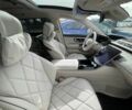 Мерседес Maybach S-Class, об'ємом двигуна 3.98 л та пробігом 13 тис. км за 184539 $, фото 7 на Automoto.ua